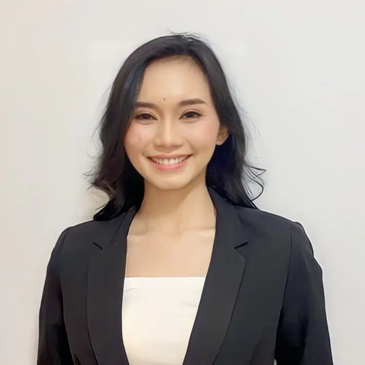 Eunice Del Pilar