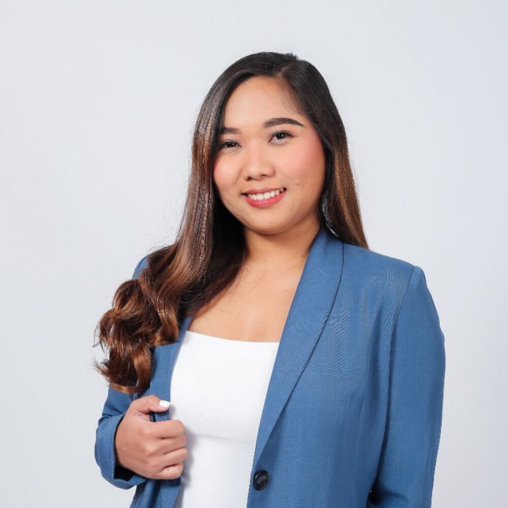 Marygrace Bawalan